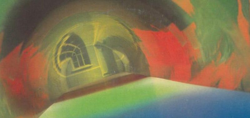 Now That’s What I Call Stuart’s Favourite Music 92 –  Jon & Vangelis – I’ll Find My Way Home