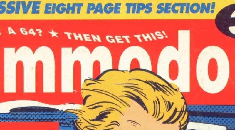 Game Covers – Commodore Format Power Pack 3