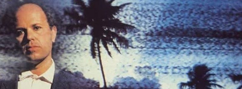 Now That’s What I Call Stuart’s Favourite Music 93 –  Jan Hammer – Forever Tonight