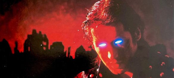 Now That’s What I Call Stuart’s Favourite Music 94 –  Mark Shreeve – Storm Column