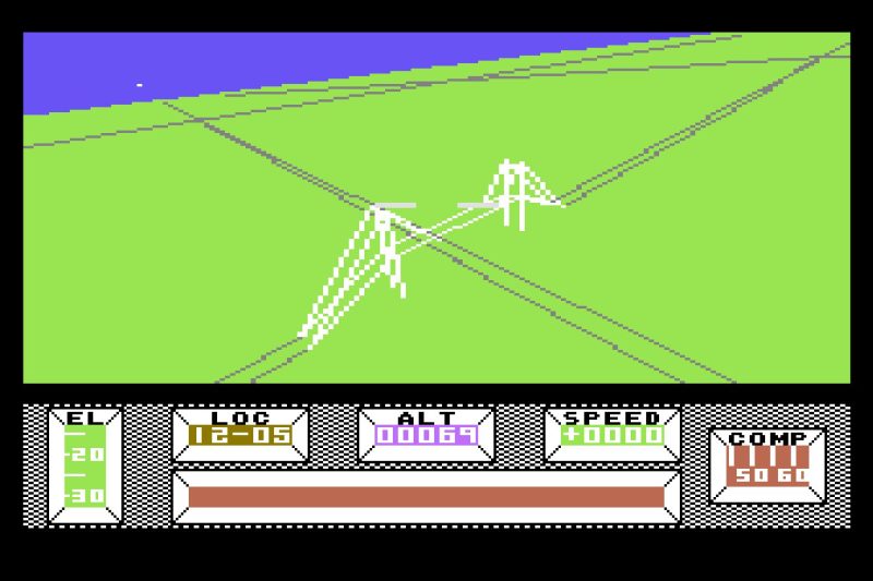 Games Turning 40 – Mercenary (Novagen)