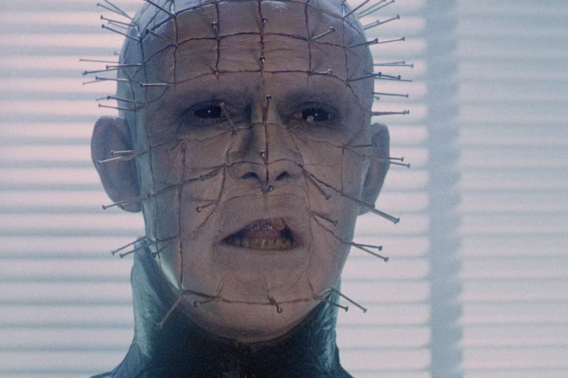 We’ll tear your soul apart.