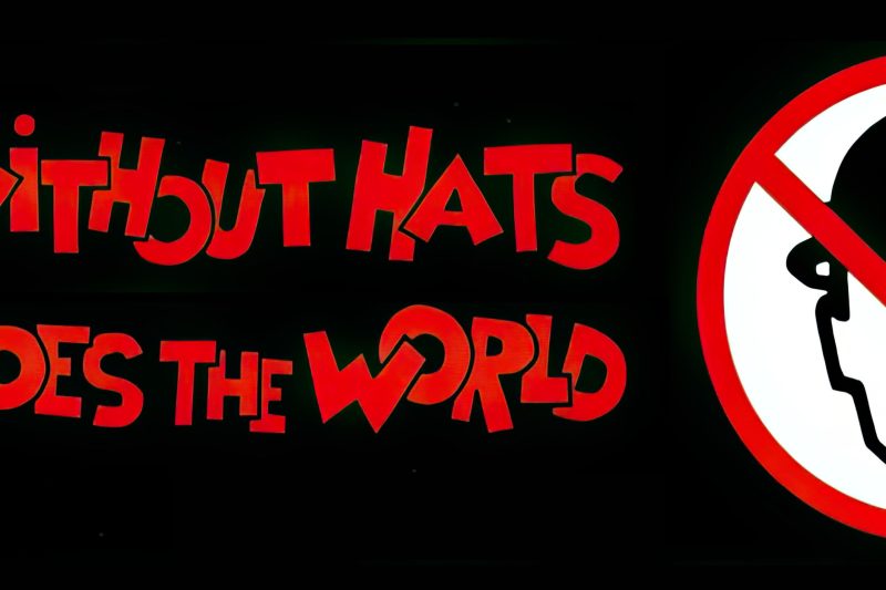 Now That’s What I Call Stuart’s Favourite Music 99 –  Men Without Hats – Pop Goes The World