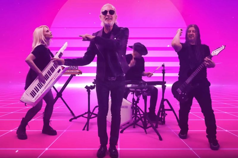 Now That’s What I Call Stuart’s Favourite Music 102 –  Men Without Hats – I Love the ’80s