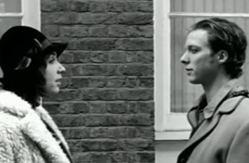 Now That’s What I Call Stuart’s Favourite Music 101 –  White Town – Your Woman