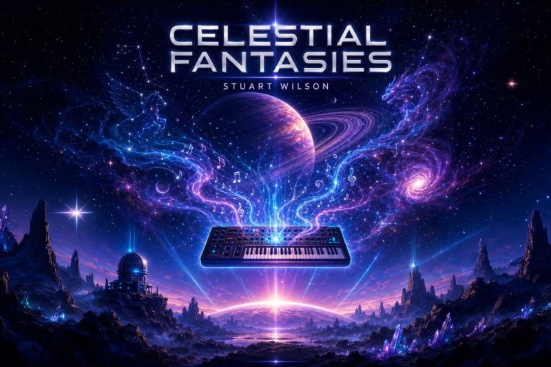 Celestial Fantasies