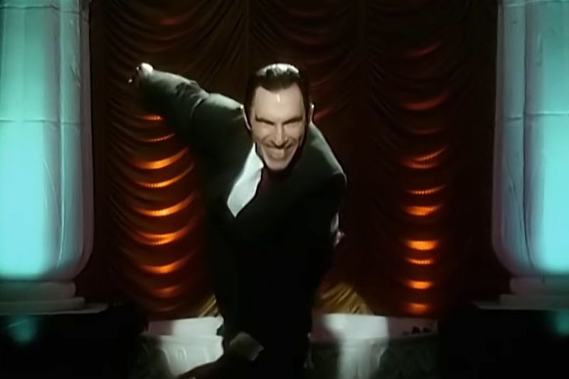 Now That’s What I Call Stuart’s Favourite Music 104 – Sparks – When Do I Get to Sing ‘My Way’